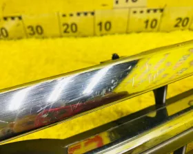 Решетка радиатора TOYOTA