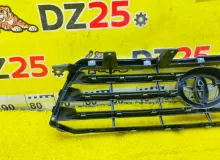 Решетка радиатора TOYOTA HIGHLANDER 5310148180 GSU45, передняя