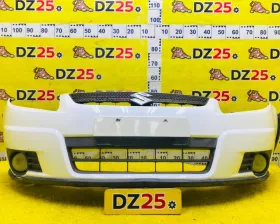 Бампер Suzuki