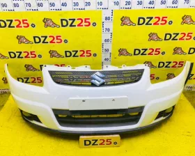 Бампер Suzuki
