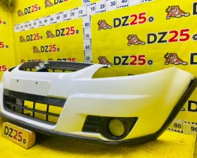 Бампер Suzuki