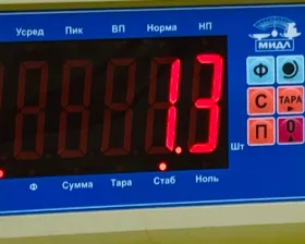 Решетка радиатора Toyota