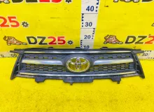 Решетка радиатора TOYOTA RAV4 2009 531010R080 ACA33L 2AZFE, передняя