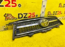 Решетка радиатора TOYOTA RAV4 2009 531010R080 ACA33L 2AZFE, передняя