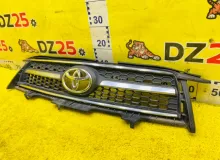 Решетка радиатора TOYOTA RAV4 2009 531010R080 ACA33L 2AZFE, передняя