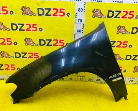 Крыло BMW