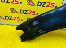 Крыло BMW X5 2004 41357121007 E53 M54B30, переднее левое