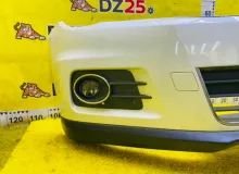 Бампер VOLKSWAGEN TIGUAN 5ND807217 5N1, передний