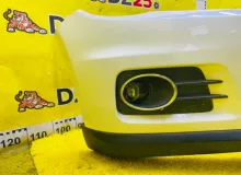 Бампер VOLKSWAGEN TIGUAN 5ND807217 5N1, передний