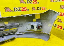 Бампер VOLKSWAGEN TIGUAN 5ND807217 5N1, передний