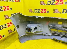 Бампер VOLKSWAGEN TIGUAN 5ND807217 5N1, передний