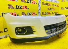 Бампер VOLKSWAGEN TIGUAN 5ND807217 5N1, передний