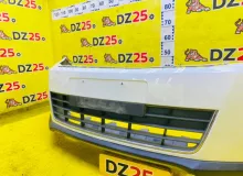 Бампер VOLKSWAGEN TIGUAN 5ND807217 5N1, передний