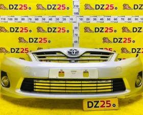Бампер Toyota
