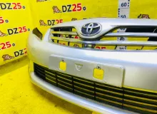 Бампер TOYOTA COROLLA 2010-2013 5211902B30 ZRE151L 1ZRFE, передний