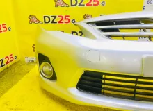 Бампер TOYOTA COROLLA 2010-2013 5211902B30 ZRE151L 1ZRFE, передний