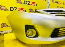 Бампер TOYOTA COROLLA 2010-2013 5211902B30 ZRE151L 1ZRFE, передний