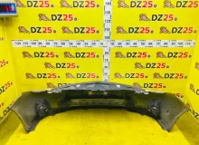 Бампер TOYOTA COROLLA 2010-2013 5211902B30 ZRE151L 1ZRFE, передний