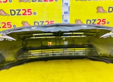 Бампер TOYOTA COROLLA 2010-2013 5211902B30 ZRE151L 1ZRFE, передний