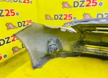Бампер TOYOTA COROLLA 2010-2013 5211902B30 ZRE151L 1ZRFE, передний