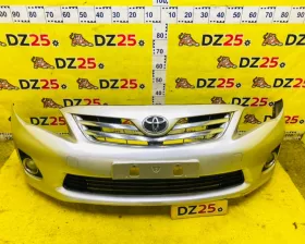 Бампер Toyota