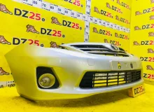 Бампер TOYOTA COROLLA 2010-2013 5211902B30 ZRE151L 1ZRFE, передний