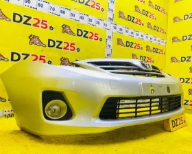 Бампер Toyota