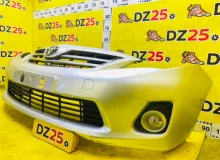 Бампер TOYOTA COROLLA 2010-2013 5211902B30 ZRE151L 1ZRFE, передний