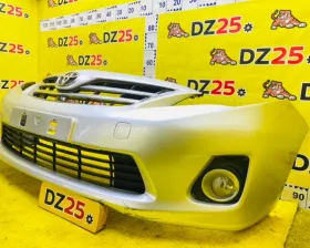 Бампер Toyota