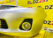 Бампер TOYOTA COROLLA 2010-2013 5211902B30 ZRE151L 1ZRFE, передний