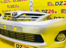 Бампер TOYOTA COROLLA 2010-2013 5211902B30 ZRE151L 1ZRFE, передний