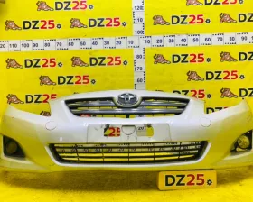 Бампер Toyota