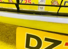 Бампер TOYOTA COROLLA 2009 5211902750 ZRE151L 1ZRFE, передний