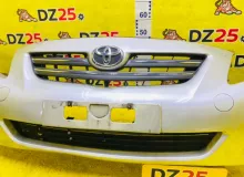 Бампер TOYOTA COROLLA 2009 5211902750 ZRE151L 1ZRFE, передний