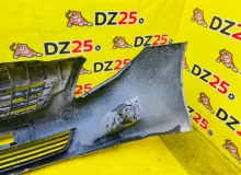 Бампер TOYOTA COROLLA 2009 5211902750 ZRE151L 1ZRFE, передний