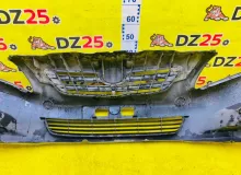 Бампер TOYOTA COROLLA 2009 5211902750 ZRE151L 1ZRFE, передний