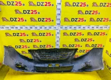 Бампер TOYOTA COROLLA 2009 5211902750 ZRE151L 1ZRFE, передний