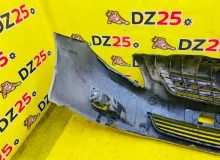 Бампер TOYOTA COROLLA 2009 5211902750 ZRE151L 1ZRFE, передний