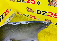 Бампер TOYOTA COROLLA 2009 5211902750 ZRE151L 1ZRFE, передний