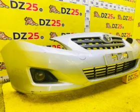 Бампер Toyota