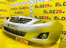 Бампер TOYOTA COROLLA 2009 5211902750 ZRE151L 1ZRFE, передний