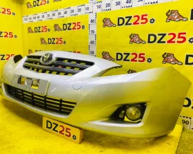Бампер Toyota