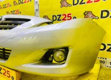 Бампер TOYOTA COROLLA 2009 5211902750 ZRE151L 1ZRFE, передний