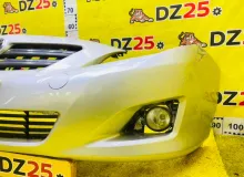Бампер TOYOTA COROLLA 2009 5211902750 ZRE151L 1ZRFE, передний