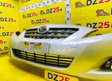Бампер TOYOTA COROLLA 2009 5211902750 ZRE151L 1ZRFE, передний