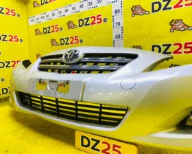 Бампер Toyota