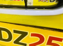 Бампер TOYOTA COROLLA 2009 5211902750 ZRE151L 1ZRFE, передний