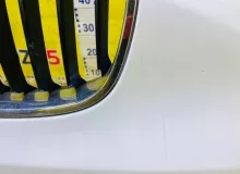 Бампер BMW 1-SERIES 51117272568 F20, передний