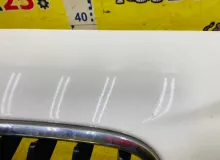 Бампер BMW 1-SERIES 51117272568 F20, передний