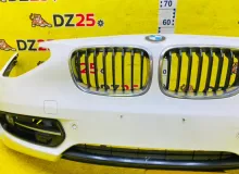 Бампер BMW 1-SERIES 51117272568 F20, передний